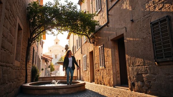 Aventure en couple à découvrir autour du centre de Marseille
