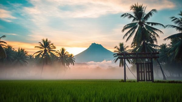 Découvrez Bali avec les Sidemen : immersion culturelle garantie