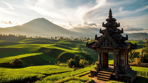 Découvrez Bali avec les Sidemen : immersion culturelle garantie