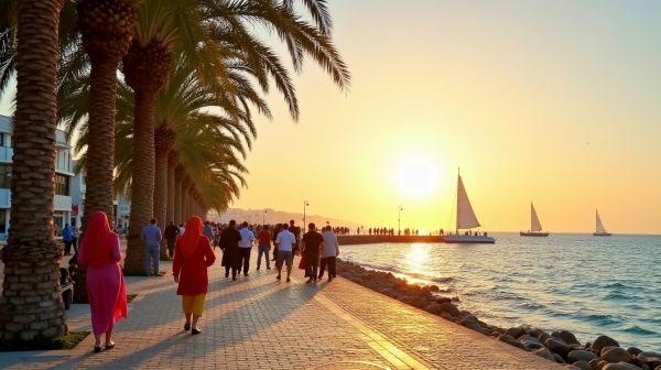 Les essentielles pour des vacances inoubliables en Algérie