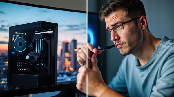 Les meilleures méthodes pour joindre Corsair sans frais