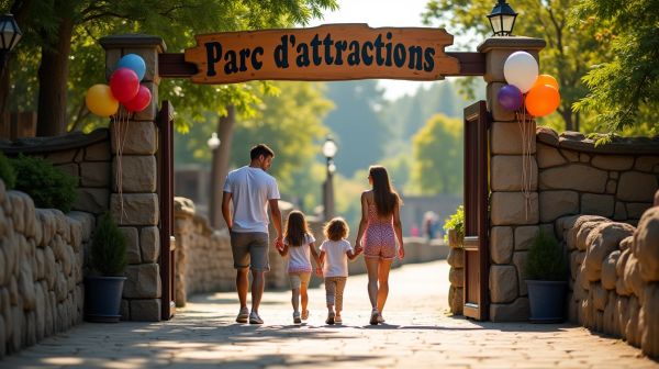 Les meilleures sorties moins chères que Disneyland en Île-de-France