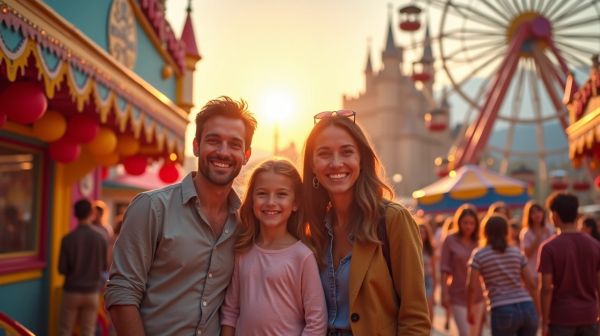 Les meilleures sorties moins chères que Disneyland en Île-de-France