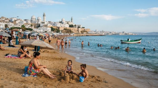Réussir vos vacances en Algérie en suivit ces conseils pratiques