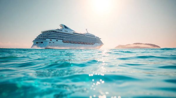 Top 10 croisières à ne pas manquer en 2023