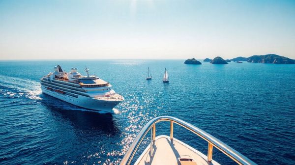 Top 10 croisières à ne pas manquer en 2023
