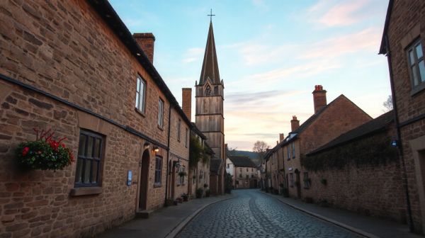 Top attractions et expériences incontournables à Lacock