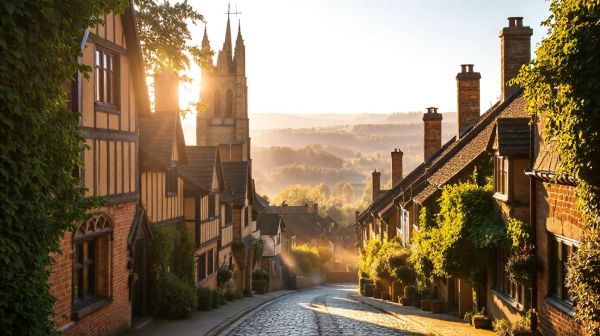 Top attractions et expériences incontournables à Lacock